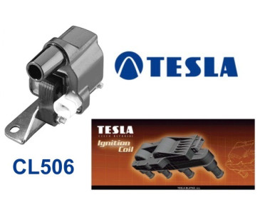 CL506 Cewka zapłonowa TESLA
