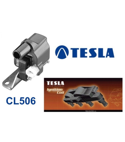 CL506 Cewka zapłonowa TESLA