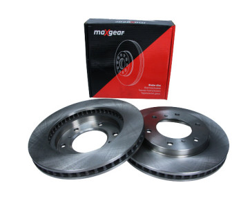 TARCZA HAM. MITSUBISHI P. L200 06-