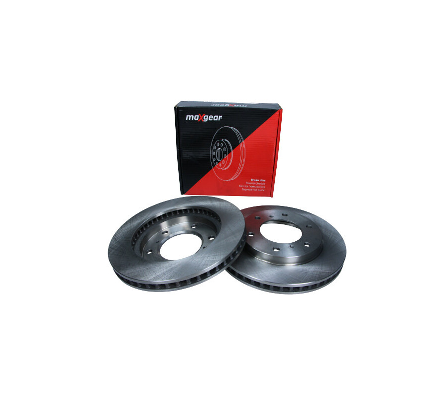 TARCZA HAM. MITSUBISHI P. L200 06-