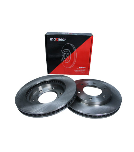 TARCZA HAM. MITSUBISHI P. L200 06-