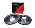 TARCZA HAM. MITSUBISHI P. L200 06-