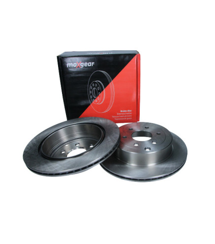 TARCZA HAM. NISSAN T. NAVARA 05-