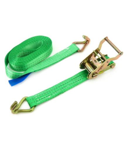 PAS TRANSPORTOWY Z NAPINACZEM 2000KG 6M