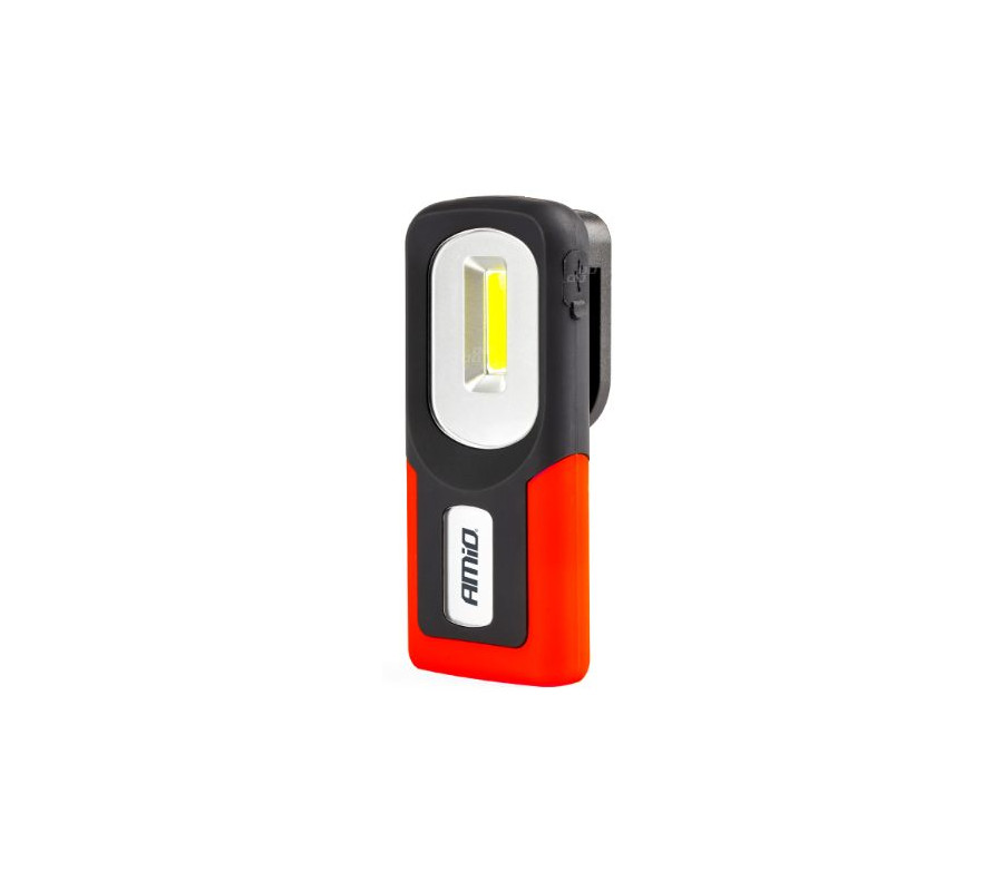 LATARKA COB, 1200MAH, MICRO USB