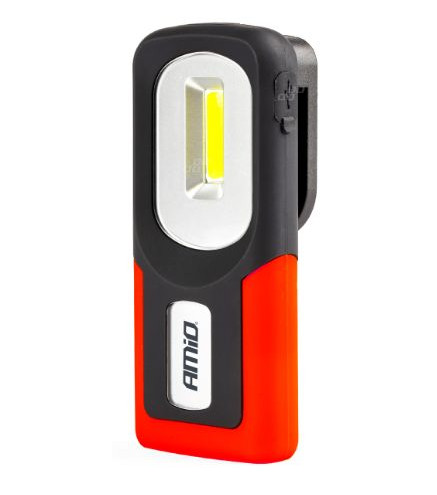 LATARKA COB, 1200MAH, MICRO USB