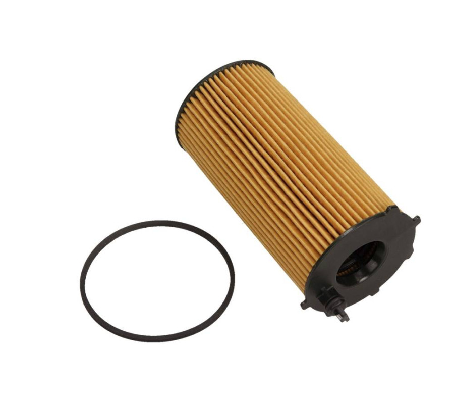 FILTR OLEJU JEEP WRANGLER 2,8CRDI
