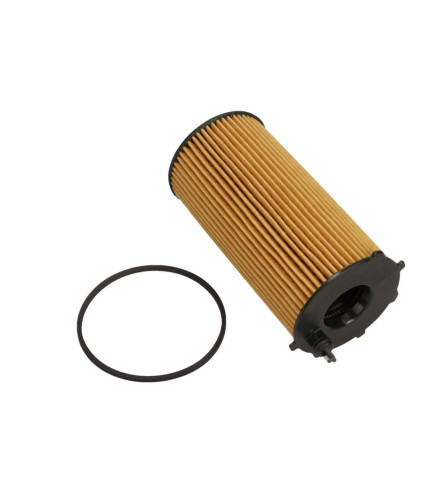 FILTR OLEJU JEEP WRANGLER 2,8CRDI