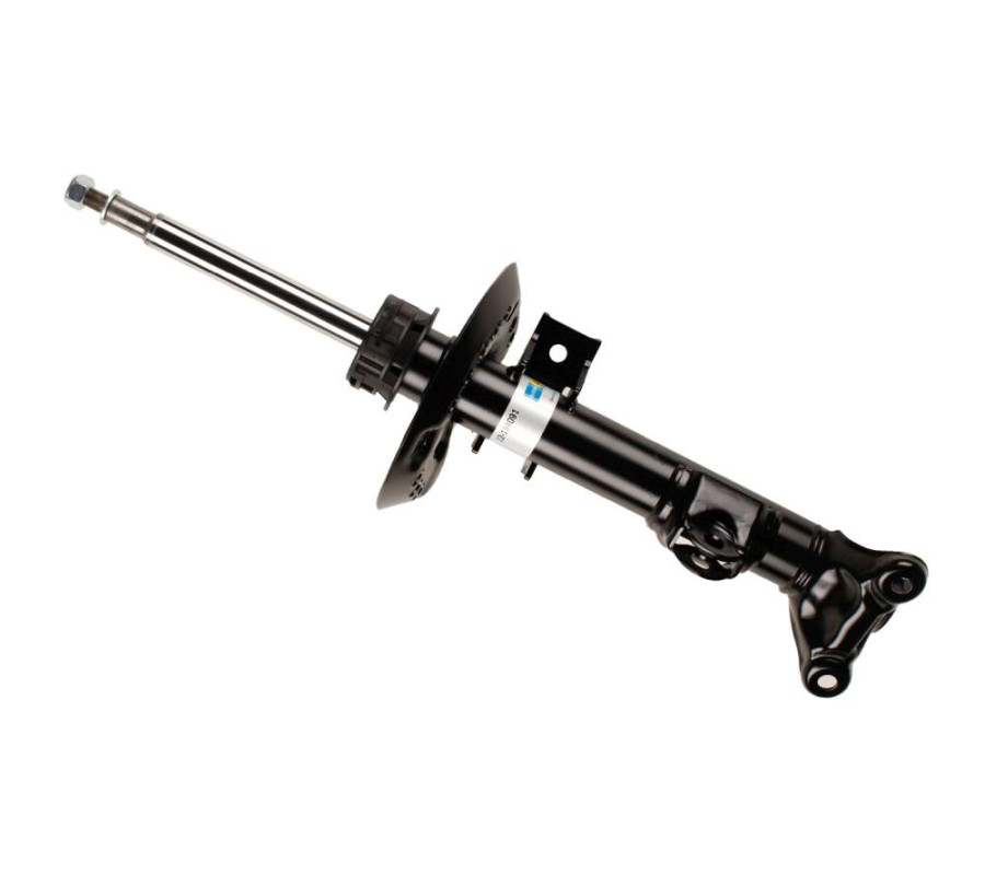 AMORTYZATOR DB P. W212 09- B4
