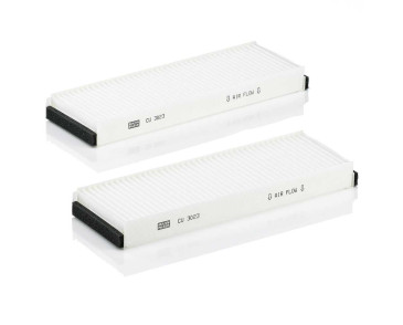 FILTR KABINY VW A6 04-