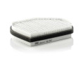 FILTR KABINY DB W202/W210 97- Z AKTYWNYM WĘGLEM