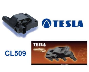CL509 Cewka zapłonowa TESLA