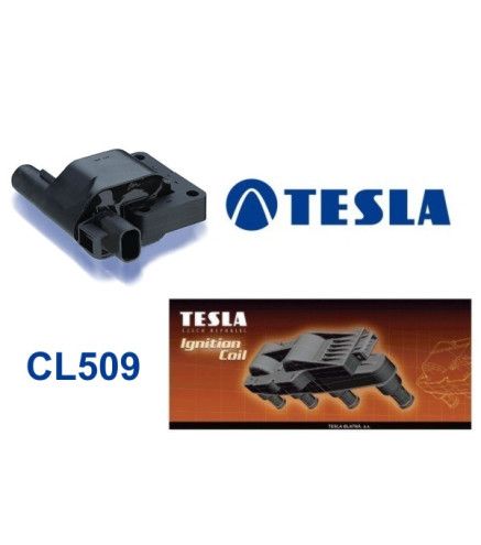 CL509 Cewka zapłonowa TESLA