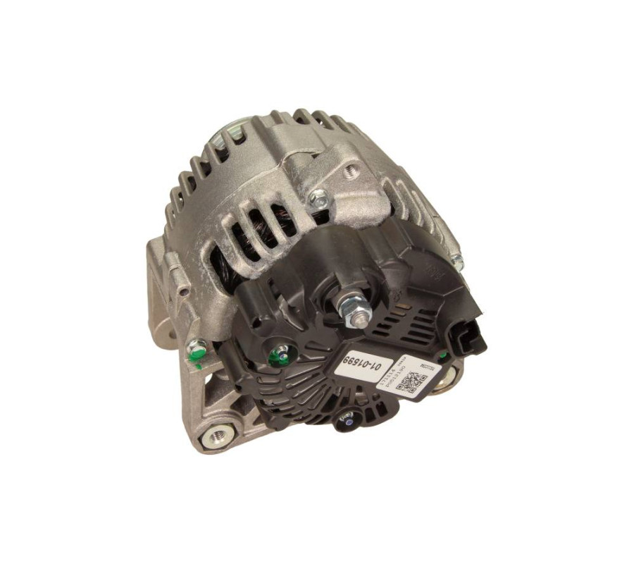 ALTERNATOR RENAULT MEGANE/ SCENIC 1,4/1,6/1,5DCI 03- REGENEROWANY