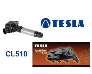 CL510 Cewka zapłonowa TESLA