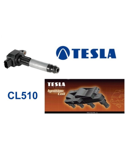 CL510 Cewka zapłonowa TESLA