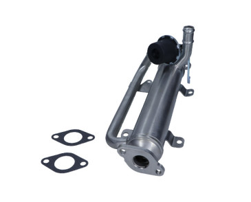 CHŁODNICA ZAWORU EGR VW PASSAT 2,0TDI 06-11 (MODUŁ)