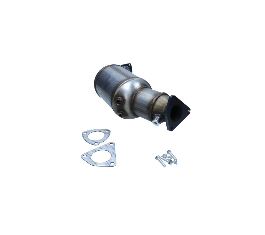 FILTR CZĄSTEK STAŁYCH DPF AUDI A6 2,0TDI 08- EURO5