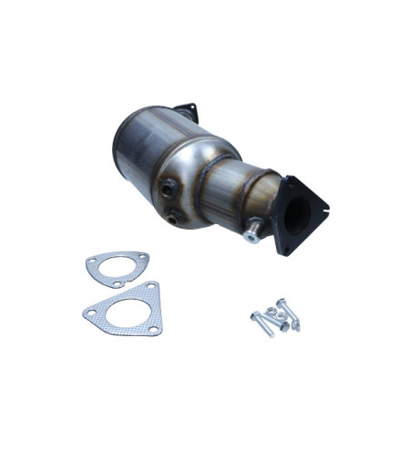 FILTR CZĄSTEK STAŁYCH DPF AUDI A6 2,0TDI 08- EURO5