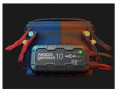 PROSTOWNIK AUTOMATYCZNY GENIUS10 10A 6V / 12V