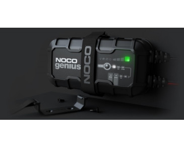 PROSTOWNIK AUTOMATYCZNY GENIUS10 10A 6V / 12V