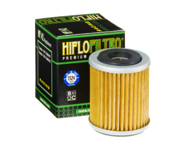 FILTR OLEJU MOTO. YAMAHA YFM 350/400