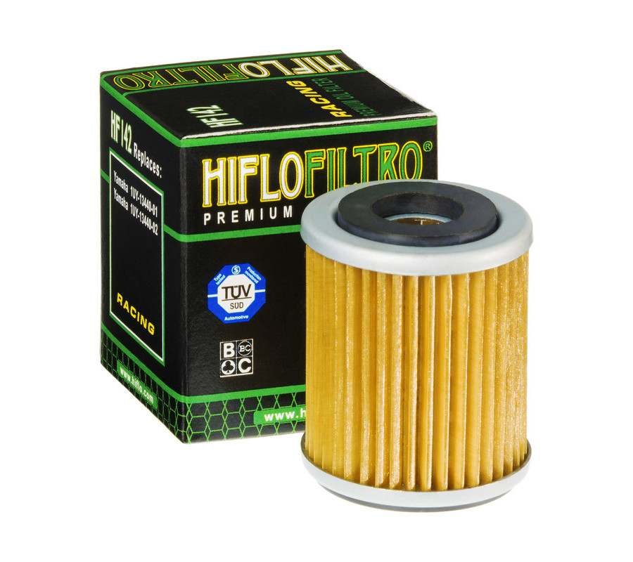 FILTR OLEJU MOTO. YAMAHA YFM 350/400