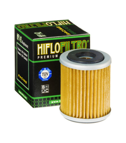 FILTR OLEJU MOTO. YAMAHA YFM 350/400