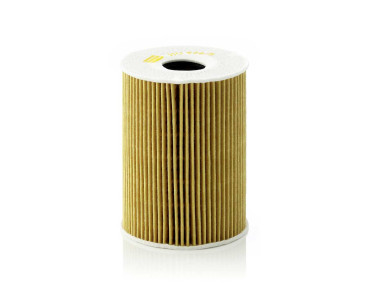 FILTR OLEJU BMW 5,0 E60/E63