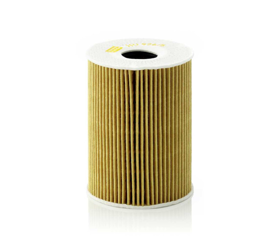 FILTR OLEJU BMW 5,0 E60/E63