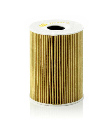 FILTR OLEJU BMW 5,0 E60/E63