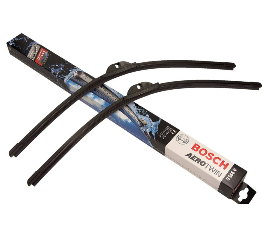 PIÓRO WYCIERACZKI AEROTWIN PODWÓJNE 600/600MM AUDI A8 07.03 -07.10