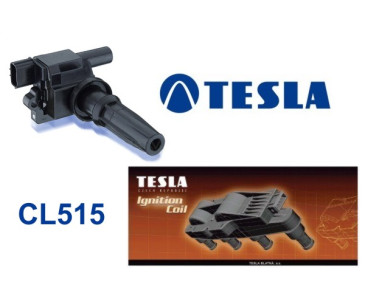 CL515 Cewka zapłonowa TESLA