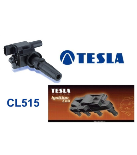 CL515 Cewka zapłonowa TESLA