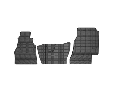 DYWANIKI GUMOWE VW LT 2000-2006/MERCEDE SPRINTER 1996-2006