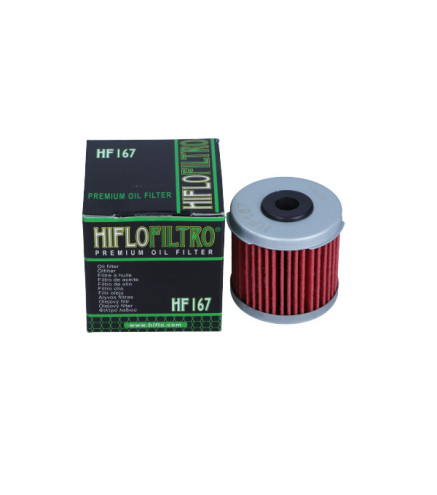 FILTR OLEJU MOTO. DAELIM VC 125 (96-)