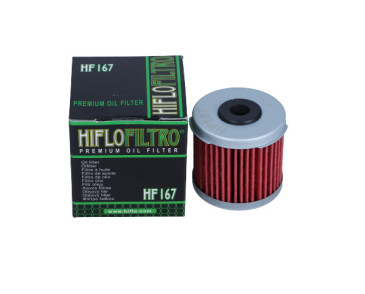 FILTR OLEJU MOTO. DAELIM VC 125 (96-)