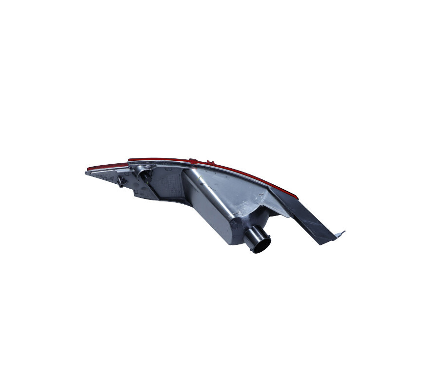 LAMPA PRZECIWMGŁOWA PEUGEOT 206+,207 02.06-12.15 PR TYŁ