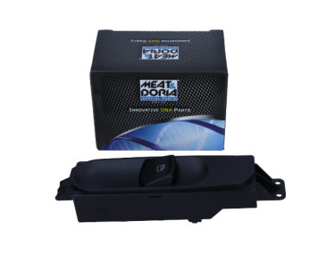 PRZEŁĄCZNIK PODNOŚNIKA SZYB MERCEDES VITO/MIXTO (W639),