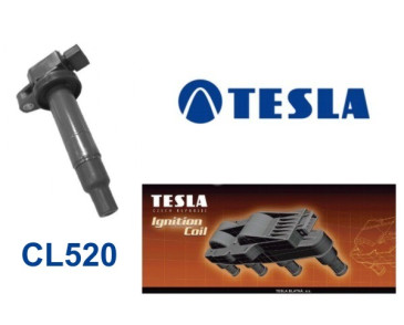 CL520 Cewka zapłonowa TESLA