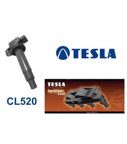 CL520 Cewka zapłonowa TESLA