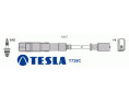 T739C (T097B) Przewody zapłonowe TESLA