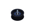 ROLKA PASKA WIELOROWK. DB M278 W212/X166/W463/W166