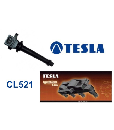 CL521 Cewka zapłonowa TESLA