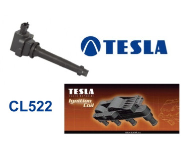 CL522 Cewka zapłonowa TESLA