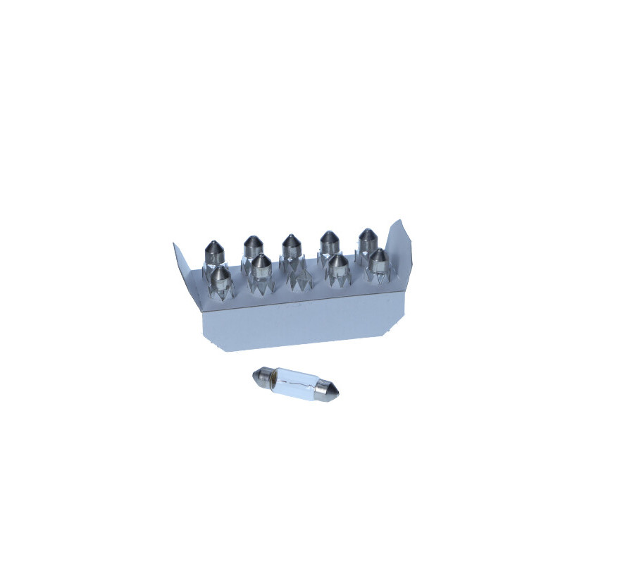 ŻARÓWKA RURKOWA C5W 24V/5W 11X35MM SV8,5-8 10SZT.