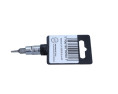 KLUCZ TRZPIENIOWY 1/4, TORX SAFE T 8