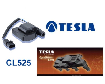 CL525 Cewka zapłonowa TESLA