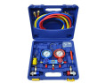 MANOMETRY DO KLIMATYZACJI R134A R1234YF R32 R410A