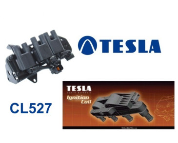 CL527 Cewka zapłonowa TESLA